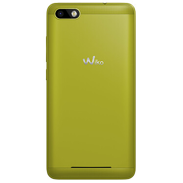 Wiko Lenny 3 Lime pas cher
