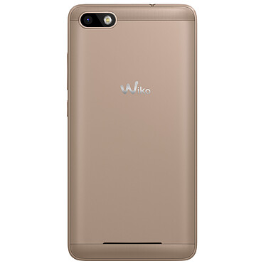 Wiko Lenny 3 Or pas cher