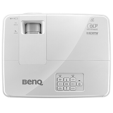 Acheter BenQ MW529