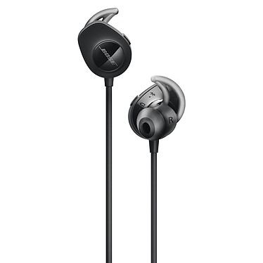 Bose Auriculares Inalámbricos Bluetooth Impermeables Deportivos Con  Micrófono