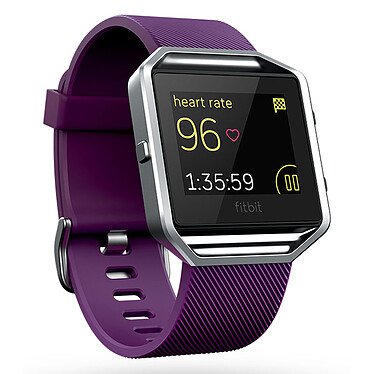 Fitbit Blaze Prune S