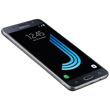 Acheter Samsung Galaxy J5 2016 Noir