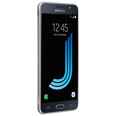 Avis Samsung Galaxy J5 2016 Noir