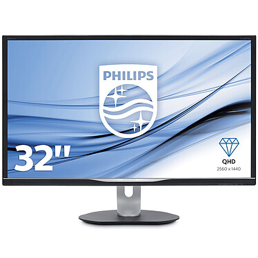 Philips 32" LED - 328P6AUBREB/00