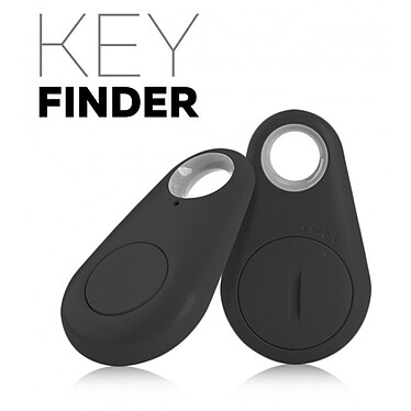 Comprar Moxie Key Finder negro