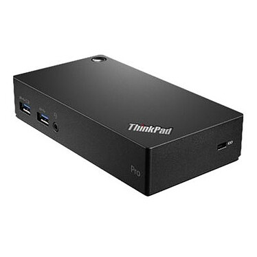 Lenovo ThinkPad Pro USB 3.0
