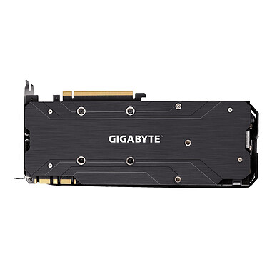 Acheter Gigabyte GeForce GTX 1080 G1 Gaming - GV-N1080G1 GAMING-8GD