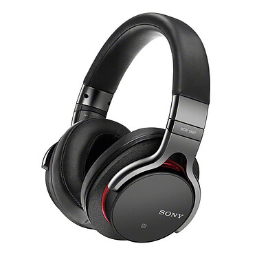 Sony NW-ZX2 + MDR-1ABT Noir pas cher