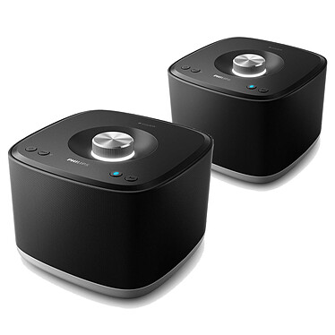 Philips izzy BM5 Noir x2