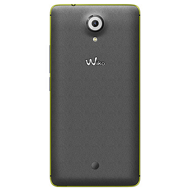 Wiko Ufeel Lime pas cher
