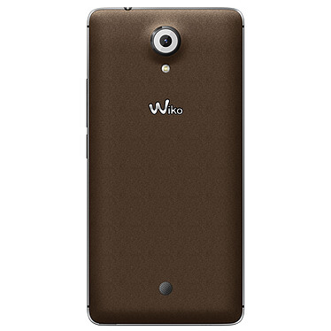 Wiko Ufeel Chocolat pas cher