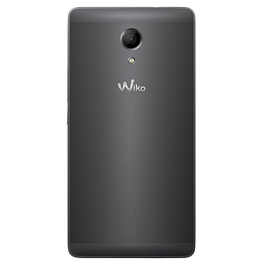 Wiko Robby Gris pas cher
