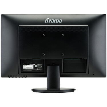 iiyama 21.5" LED - ProLite E2282HV-B1 pas cher