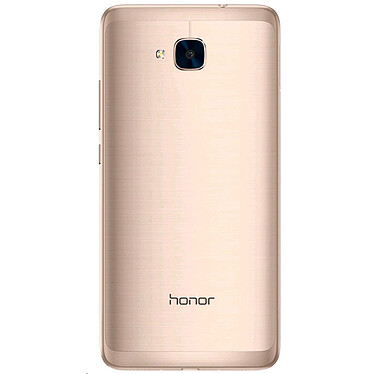 Honor 5C Or pas cher