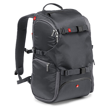 Manfrotto Travel Backpack MB MA-TRV-GY Gris