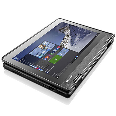 Avis Lenovo ThinkPad Yoga 11e (20D9002AFR)