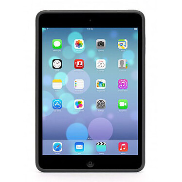 Avis Griffin AirStrap Noir for iPad mini 1, 2 et 3