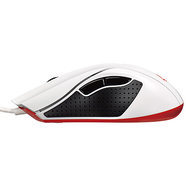 Avis ASUS Cerberus Mouse (Arctic)