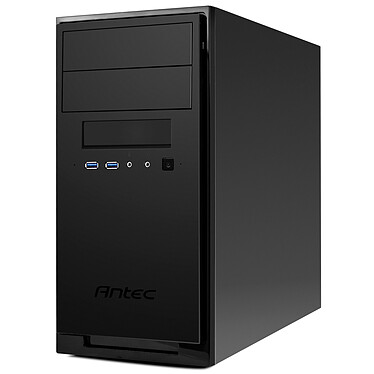 Review Antec NSK 3100