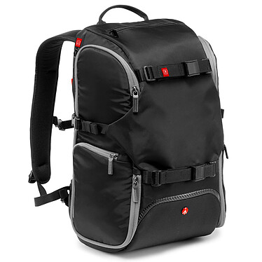 Avis Manfrotto Travel Backpack + Befree One