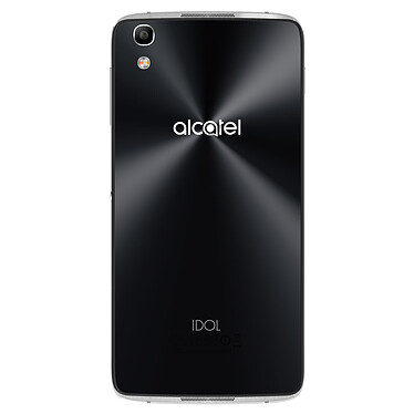 Alcatel IDOL 4 VR (5.2") Argent pas cher