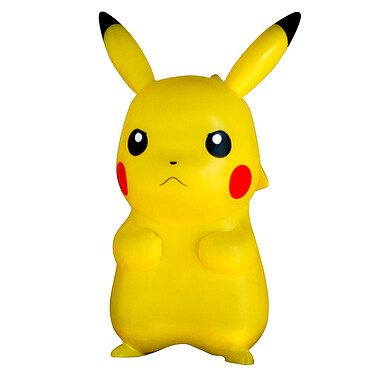 Pokémon - Lampe LED Pikachu 25 cm