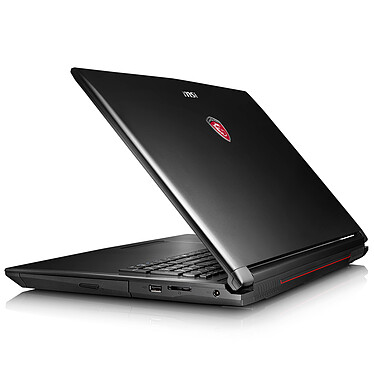 MSI GL72 7RD-034FR pas cher