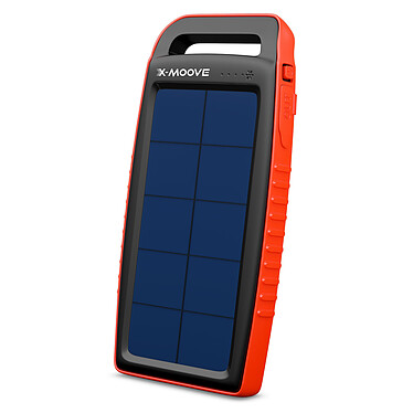 X-Moove Solargo Pocket 10 000 mAh