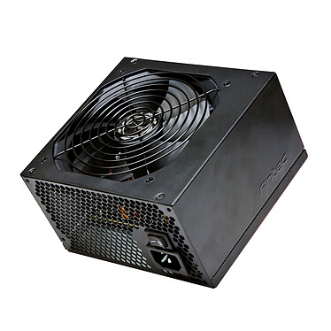 Avis Antec VP 600P