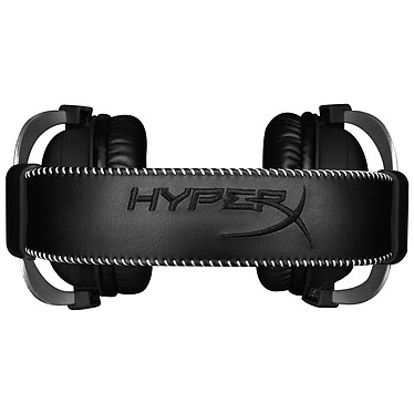 Comprar HyperX CloudX 