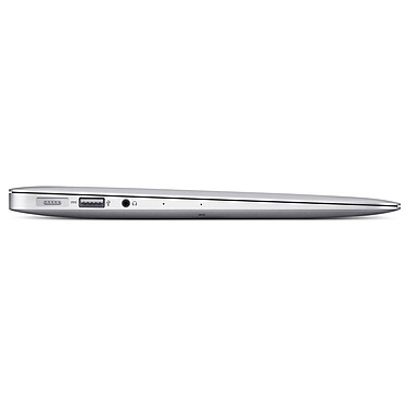 Apple MacBook Air (2016) 13" (MMGF2F/A) · Reconditionné pas cher