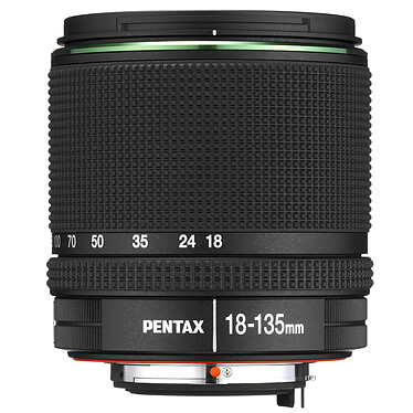 Pentax K70 + DA 18-135 mm WR a bajo precio