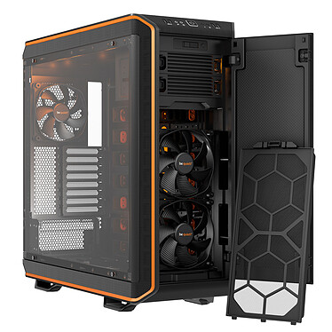 Avis be quiet! Dark Base Pro 900 (Orange)