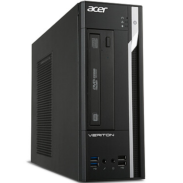 Acer Veriton X2640G (DT.VPUEF.003)
