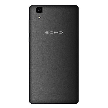 Avis Echo Smart 4G Noir