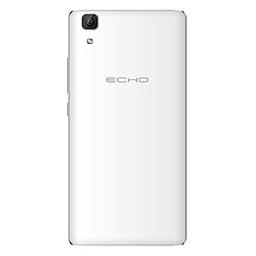 Avis Echo Smart 4G Blanc