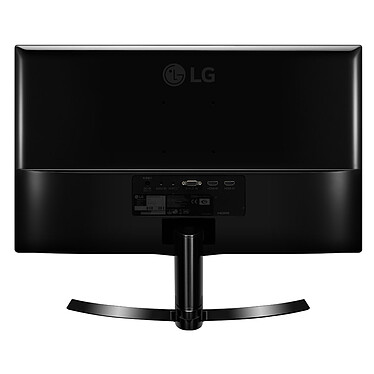 Acheter LG 27" LED 27MP68VQ-P