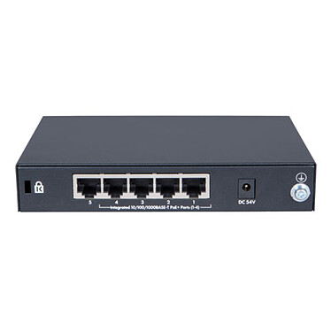 Buy HPE OfficeConnect 1420 5G PoE