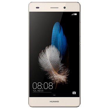 Huawei P8 Lite Or · Reconditionné