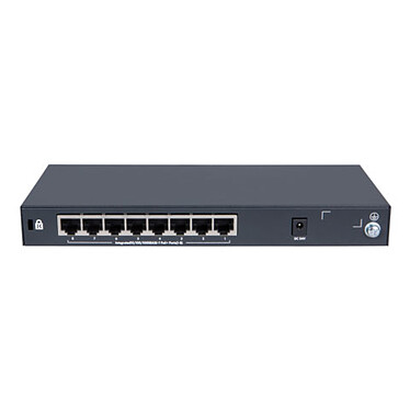 Comprar HPE OfficeConnect 1420 8G PoE+