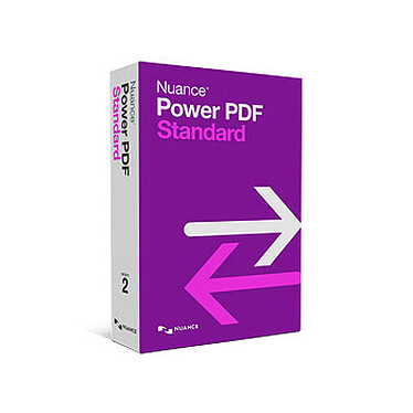 Nuance Power PDF Versión estándar 2