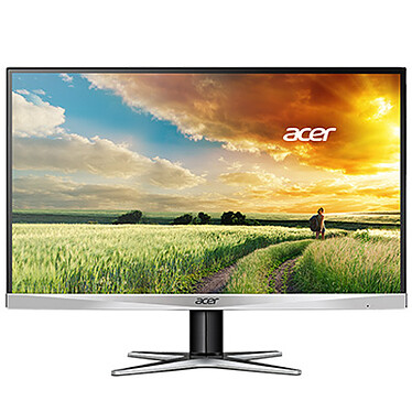Acer 23.8" LED - G247HYUsmidp