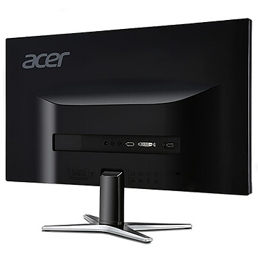 Acheter Acer 23.8" LED - G247HYUsmidp