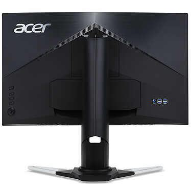 Acer 27" LED - XZ271bmijpphzx pas cher