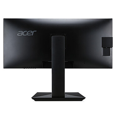 Acer 35" LED - CB351Cbmidphzx pas cher