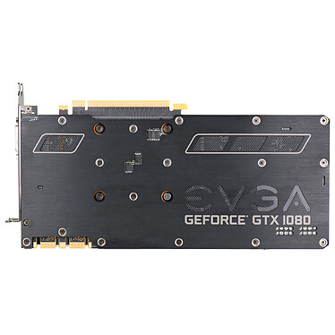 Acheter EVGA GeForce GTX 1080 FTW GAMING ACX 3.0