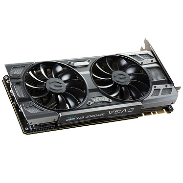 Avis EVGA GeForce GTX 1080 FTW GAMING ACX 3.0