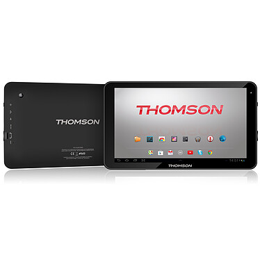 Thomson TEO-QUAD10BK16