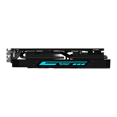 Acheter Palit GeForce GTX 1080 Super JetStream
