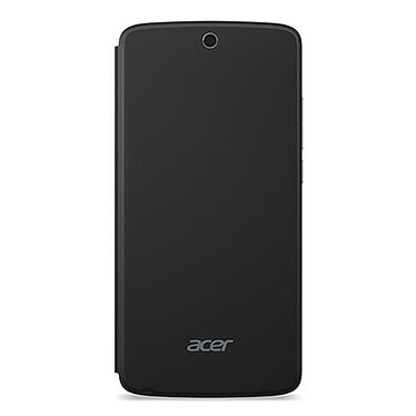 Avis Acer Flip Cover Noir Acer Liquid Zest 4G